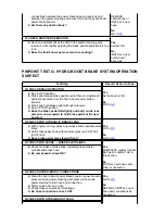 Preview for 524 page of Ford 2003 Mustang Workshop Manual