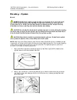 Preview for 534 page of Ford 2003 Mustang Workshop Manual