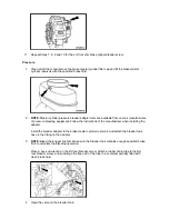 Preview for 536 page of Ford 2003 Mustang Workshop Manual