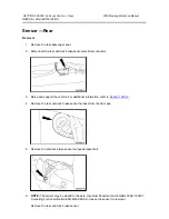 Preview for 674 page of Ford 2003 Mustang Workshop Manual