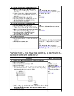 Preview for 694 page of Ford 2003 Mustang Workshop Manual