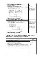 Preview for 695 page of Ford 2003 Mustang Workshop Manual