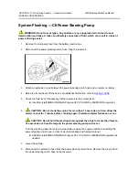 Preview for 729 page of Ford 2003 Mustang Workshop Manual