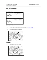 Preview for 757 page of Ford 2003 Mustang Workshop Manual