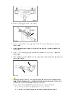 Preview for 770 page of Ford 2003 Mustang Workshop Manual