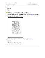 Preview for 989 page of Ford 2003 Mustang Workshop Manual