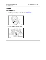 Preview for 1039 page of Ford 2003 Mustang Workshop Manual