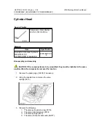 Preview for 1087 page of Ford 2003 Mustang Workshop Manual