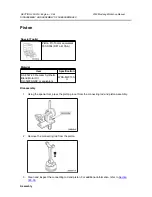 Preview for 1089 page of Ford 2003 Mustang Workshop Manual