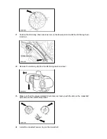 Preview for 1349 page of Ford 2003 Mustang Workshop Manual