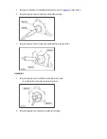 Preview for 1485 page of Ford 2003 Mustang Workshop Manual