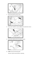 Preview for 1515 page of Ford 2003 Mustang Workshop Manual