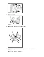 Preview for 1525 page of Ford 2003 Mustang Workshop Manual