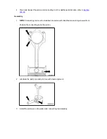 Preview for 1545 page of Ford 2003 Mustang Workshop Manual