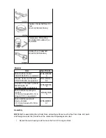 Preview for 1551 page of Ford 2003 Mustang Workshop Manual