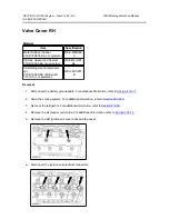 Preview for 1635 page of Ford 2003 Mustang Workshop Manual