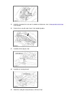 Preview for 1673 page of Ford 2003 Mustang Workshop Manual