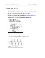 Preview for 1701 page of Ford 2003 Mustang Workshop Manual