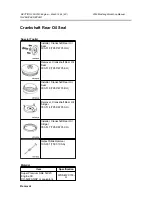 Preview for 1724 page of Ford 2003 Mustang Workshop Manual