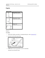 Preview for 1737 page of Ford 2003 Mustang Workshop Manual