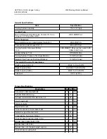 Preview for 1839 page of Ford 2003 Mustang Workshop Manual