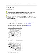 Preview for 1930 page of Ford 2003 Mustang Workshop Manual