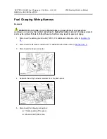 Preview for 1943 page of Ford 2003 Mustang Workshop Manual