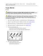 Preview for 2004 page of Ford 2003 Mustang Workshop Manual