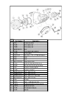 Preview for 2374 page of Ford 2003 Mustang Workshop Manual