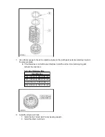 Preview for 2533 page of Ford 2003 Mustang Workshop Manual