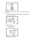 Preview for 2534 page of Ford 2003 Mustang Workshop Manual