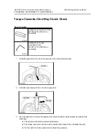 Preview for 2548 page of Ford 2003 Mustang Workshop Manual