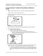 Preview for 2550 page of Ford 2003 Mustang Workshop Manual