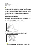 Preview for 2554 page of Ford 2003 Mustang Workshop Manual