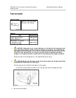 Preview for 2577 page of Ford 2003 Mustang Workshop Manual