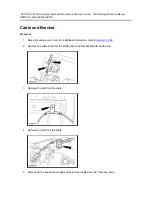 Preview for 2607 page of Ford 2003 Mustang Workshop Manual