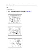 Preview for 2620 page of Ford 2003 Mustang Workshop Manual