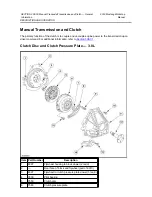 Preview for 2626 page of Ford 2003 Mustang Workshop Manual