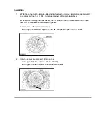 Preview for 2665 page of Ford 2003 Mustang Workshop Manual