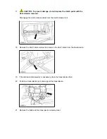 Preview for 2705 page of Ford 2003 Mustang Workshop Manual