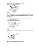 Preview for 2714 page of Ford 2003 Mustang Workshop Manual