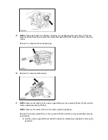 Preview for 2715 page of Ford 2003 Mustang Workshop Manual