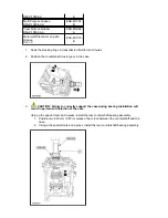 Preview for 2742 page of Ford 2003 Mustang Workshop Manual