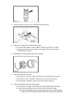 Preview for 2889 page of Ford 2003 Mustang Workshop Manual