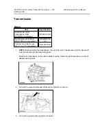 Preview for 2926 page of Ford 2003 Mustang Workshop Manual