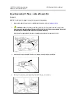 Preview for 2951 page of Ford 2003 Mustang Workshop Manual