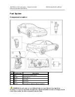 Preview for 2956 page of Ford 2003 Mustang Workshop Manual