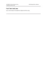 Preview for 2976 page of Ford 2003 Mustang Workshop Manual