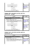 Preview for 3022 page of Ford 2003 Mustang Workshop Manual