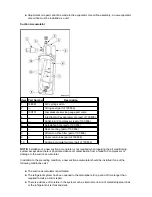 Preview for 3179 page of Ford 2003 Mustang Workshop Manual